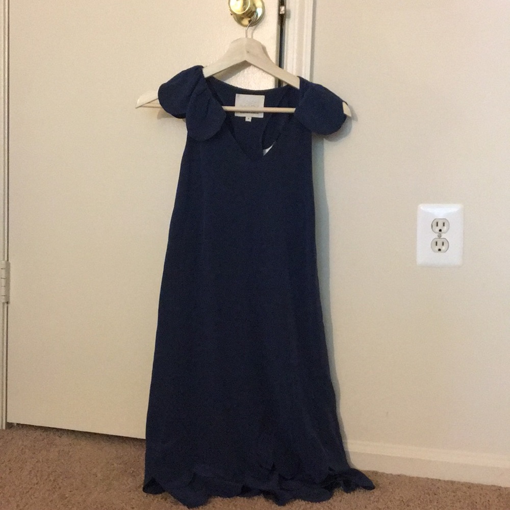 Madison Marcus Dress